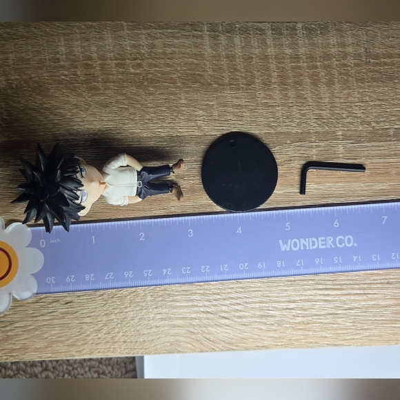 Jujutsu Kaisen figures, set of 2 - Picture 3 of 4